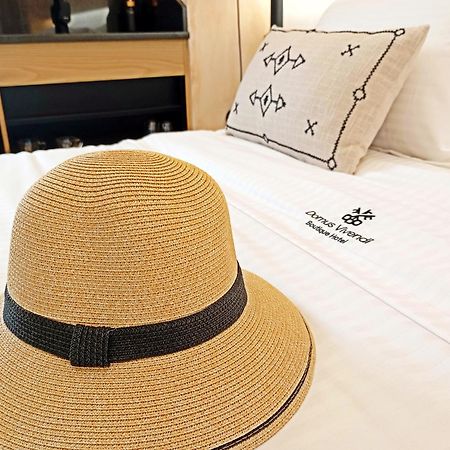 Domus Vivendi Hotel Chania  Bagian luar foto