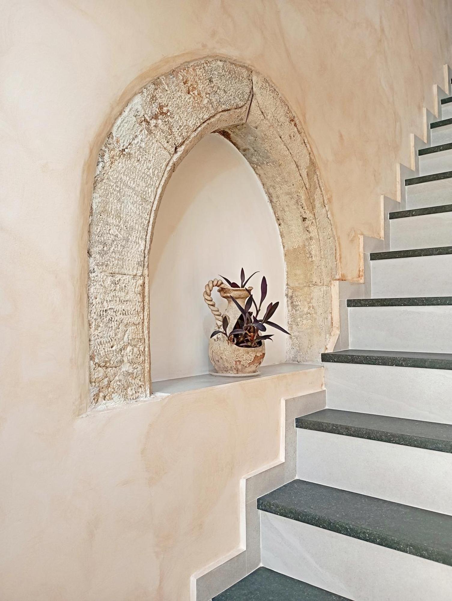 Domus Vivendi Hotel Chania  Bagian luar foto