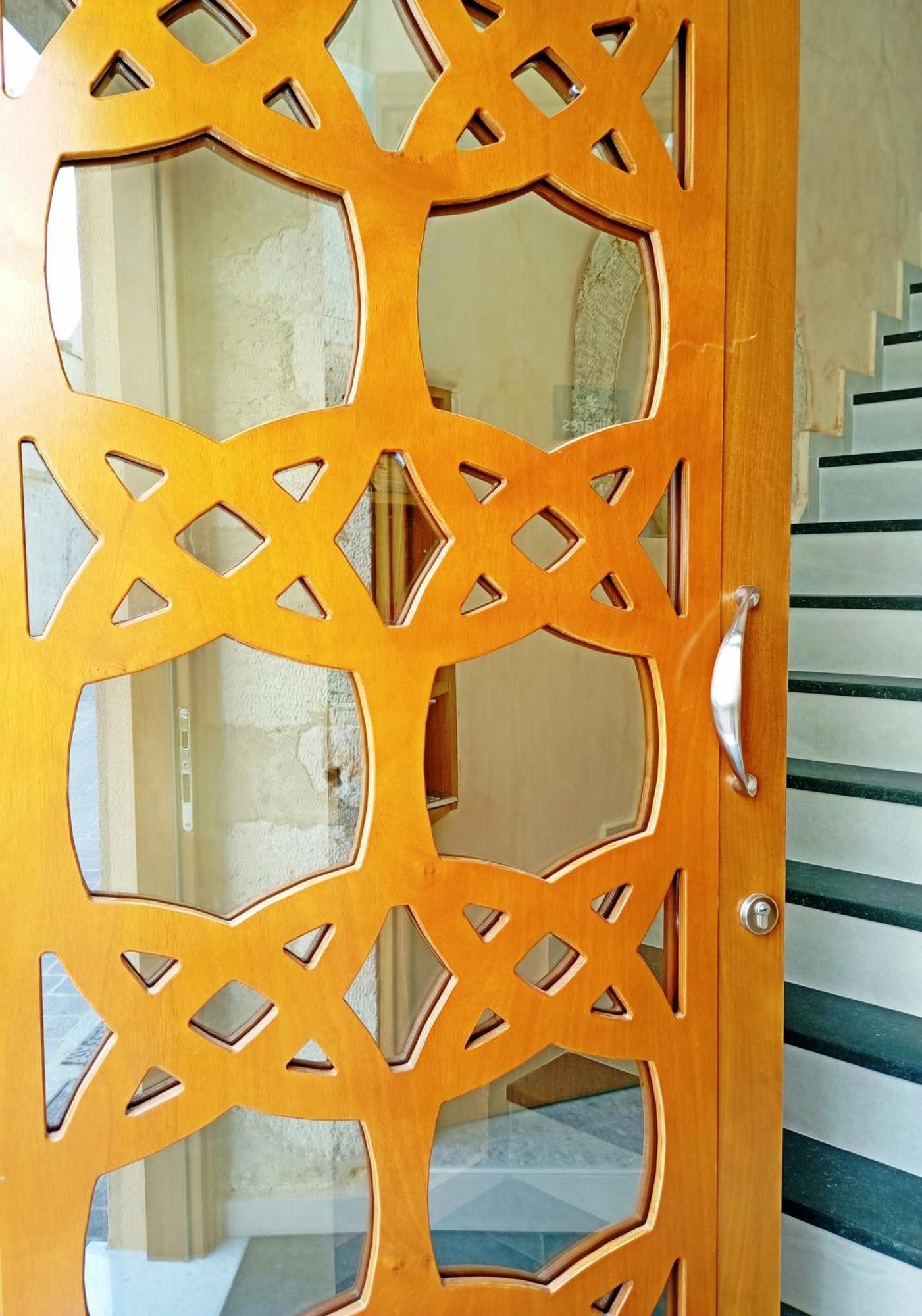 Domus Vivendi Hotel Chania  Bagian luar foto