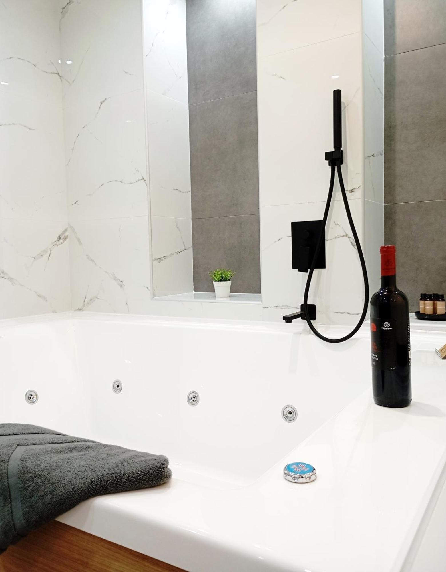 Domus Vivendi Hotel Chania  Bagian luar foto