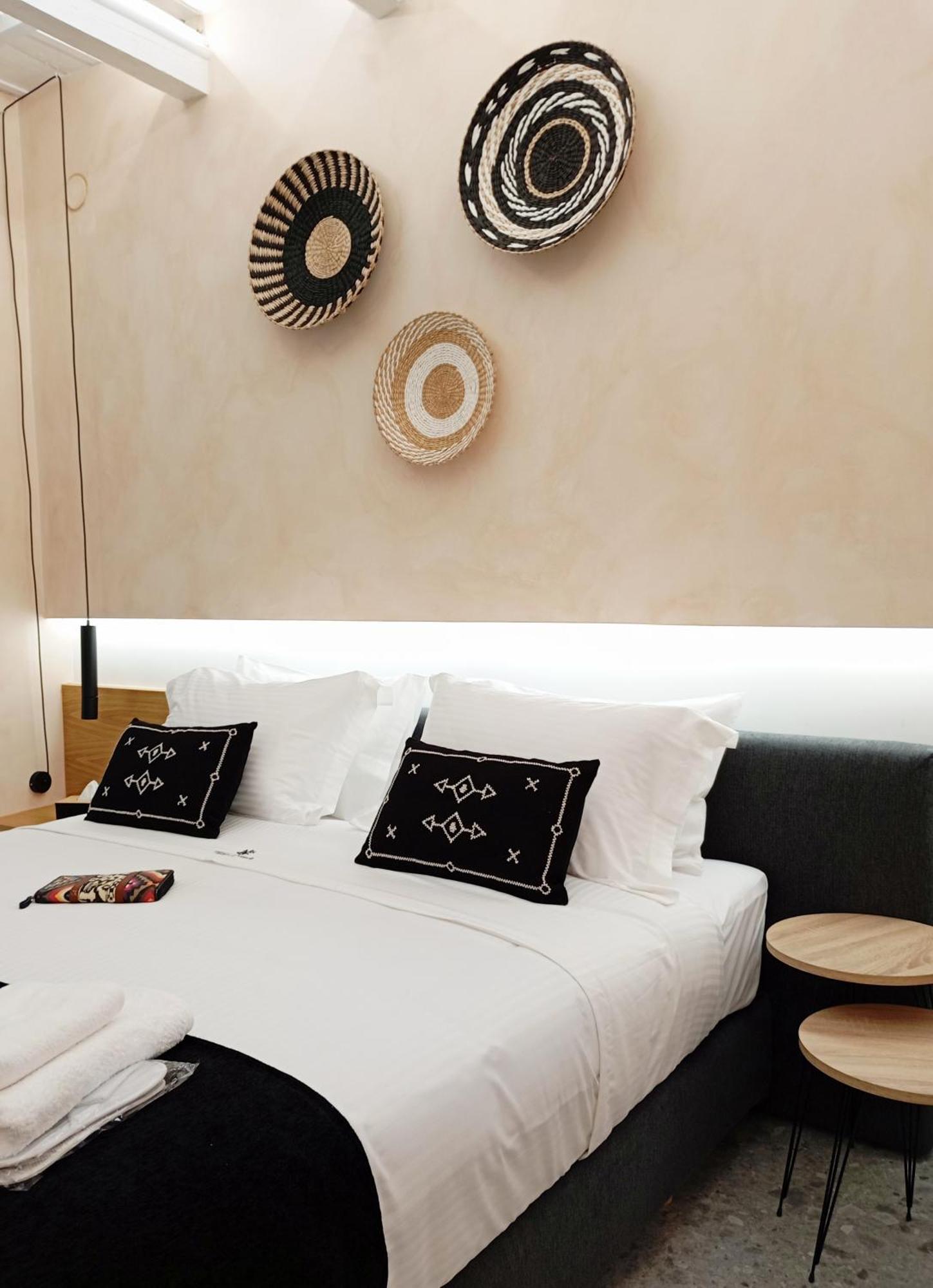 Domus Vivendi Hotel Chania  Bagian luar foto