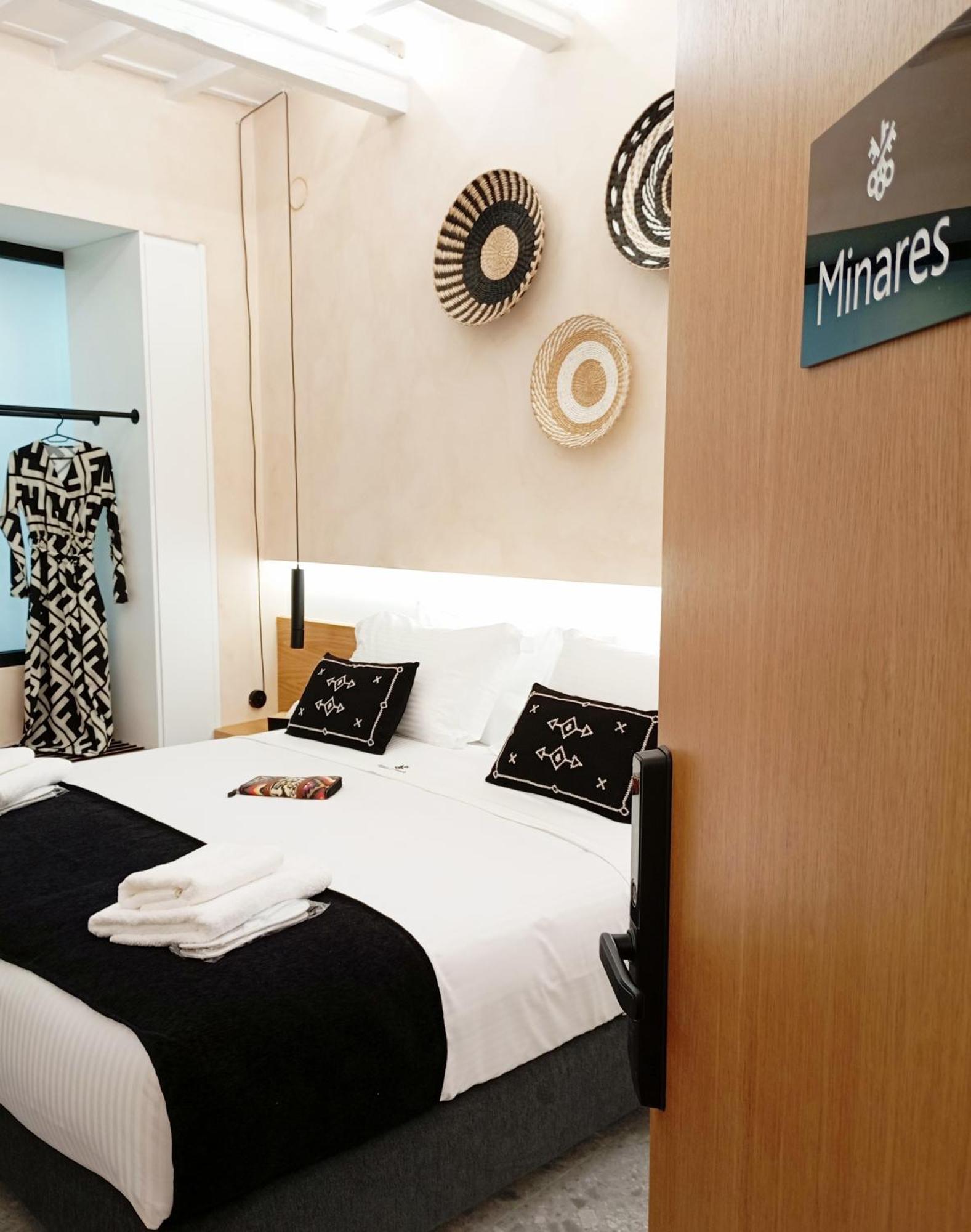 Domus Vivendi Hotel Chania  Bagian luar foto