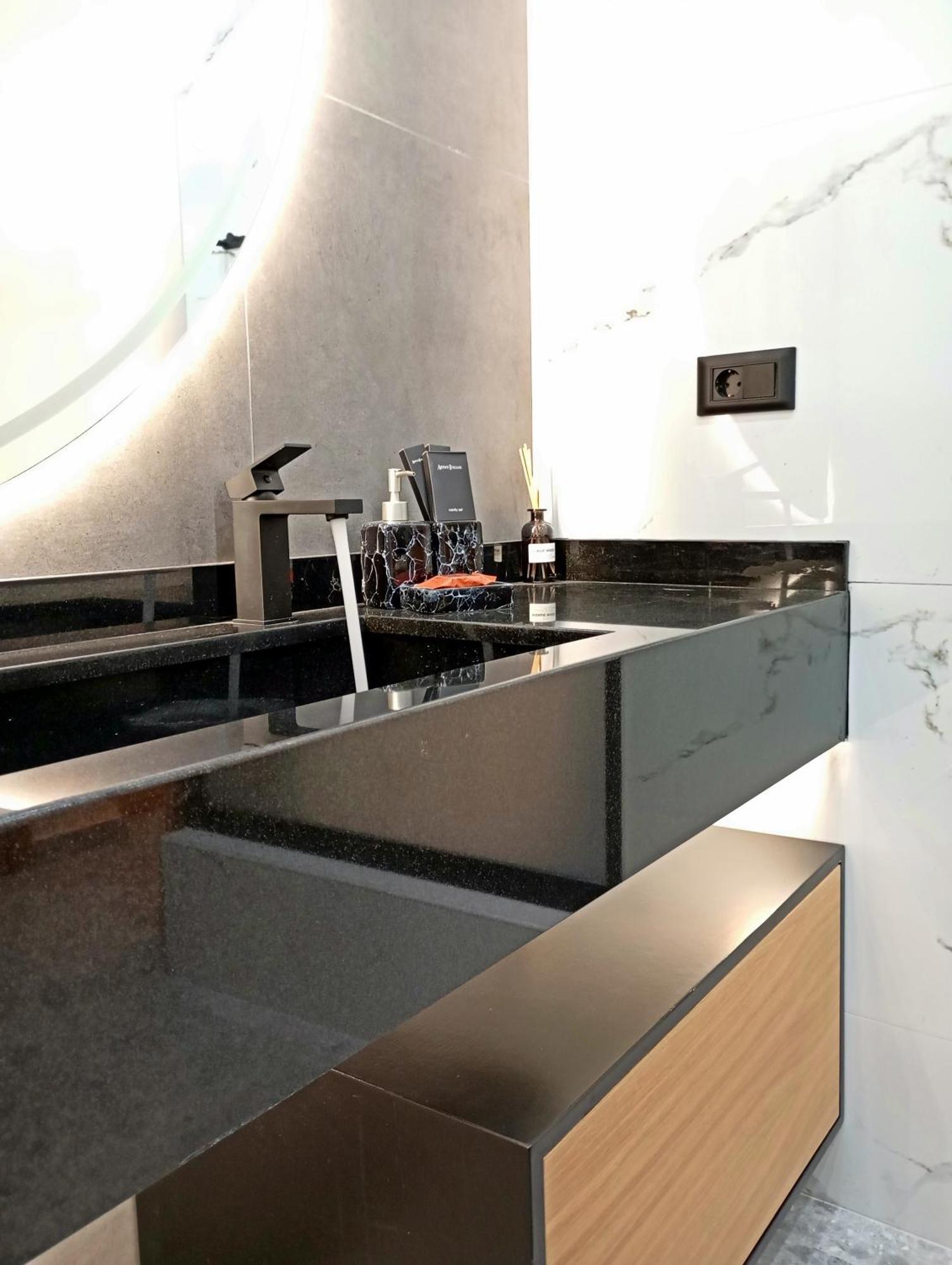 Domus Vivendi Hotel Chania  Bagian luar foto