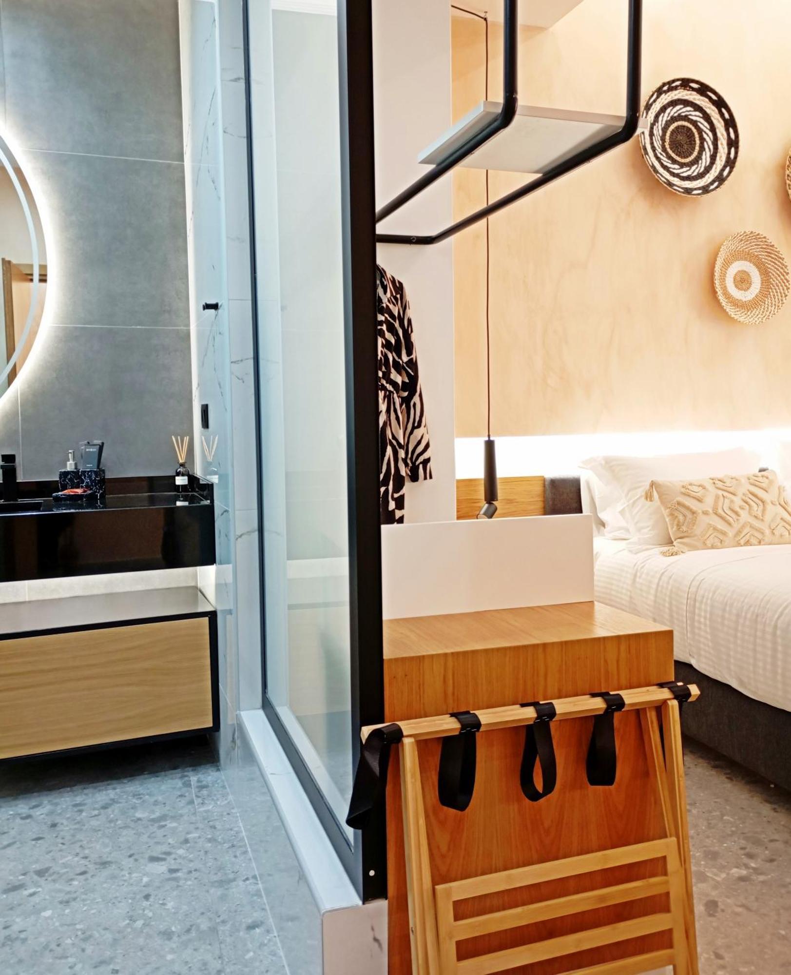 Domus Vivendi Hotel Chania  Bagian luar foto