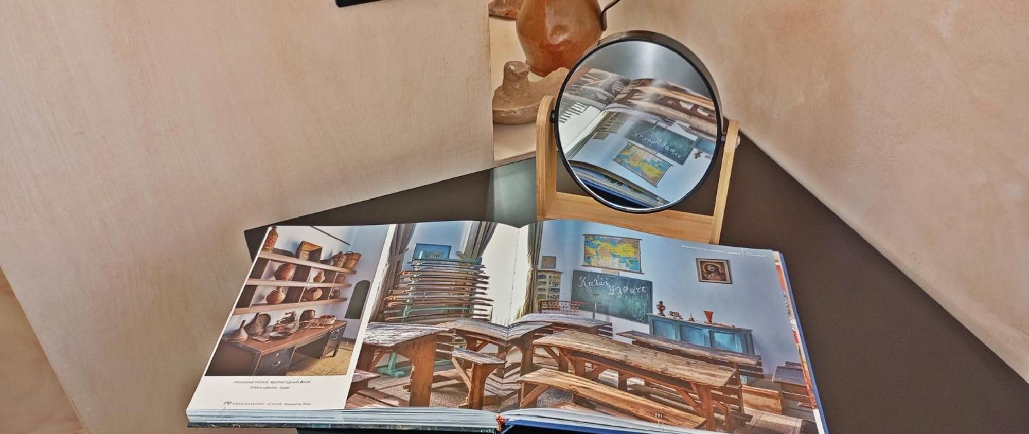 Domus Vivendi Hotel Chania  Bagian luar foto