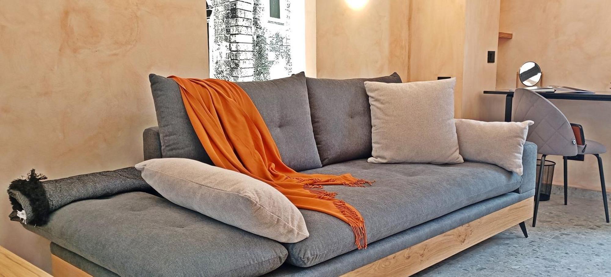 Domus Vivendi Hotel Chania  Bagian luar foto