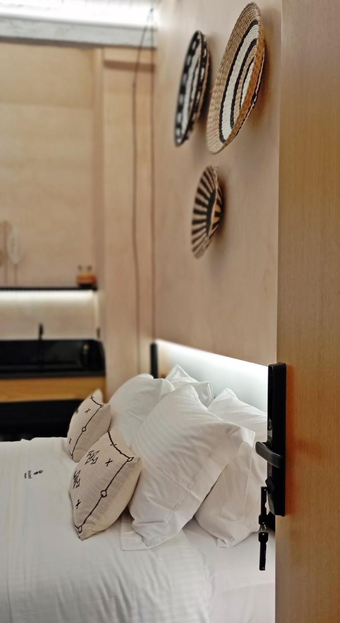 Domus Vivendi Hotel Chania  Bagian luar foto