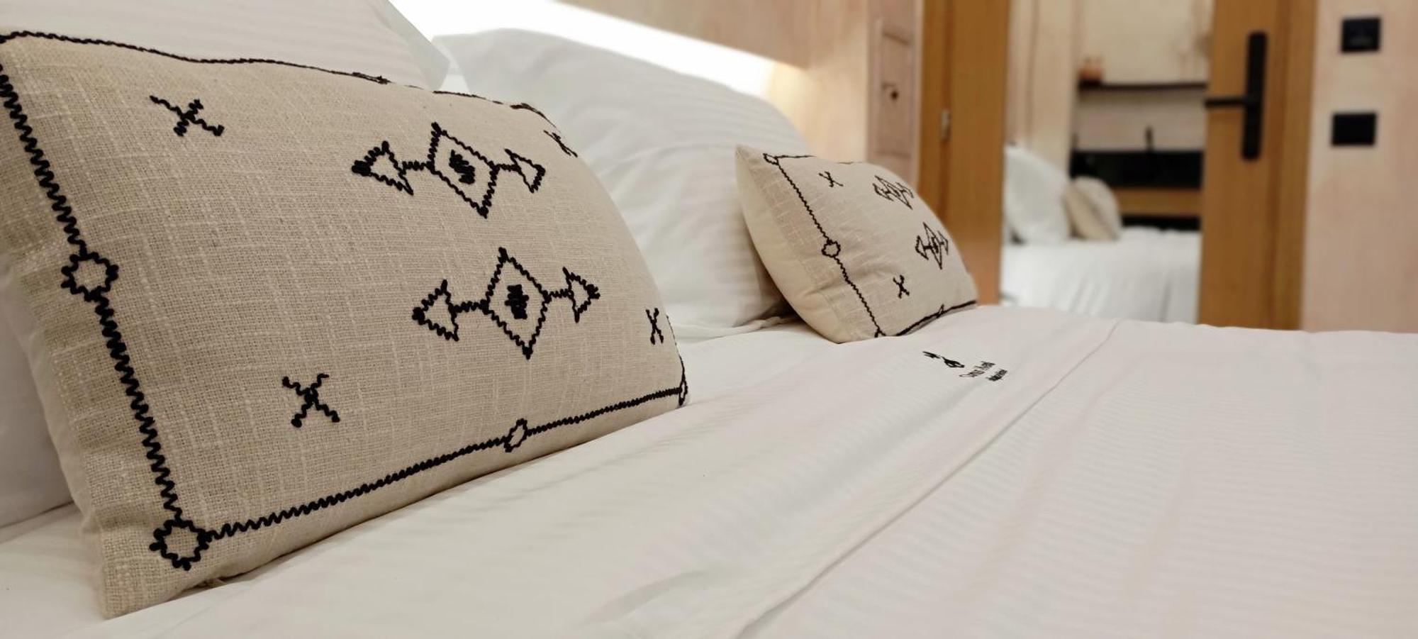 Domus Vivendi Hotel Chania  Bagian luar foto
