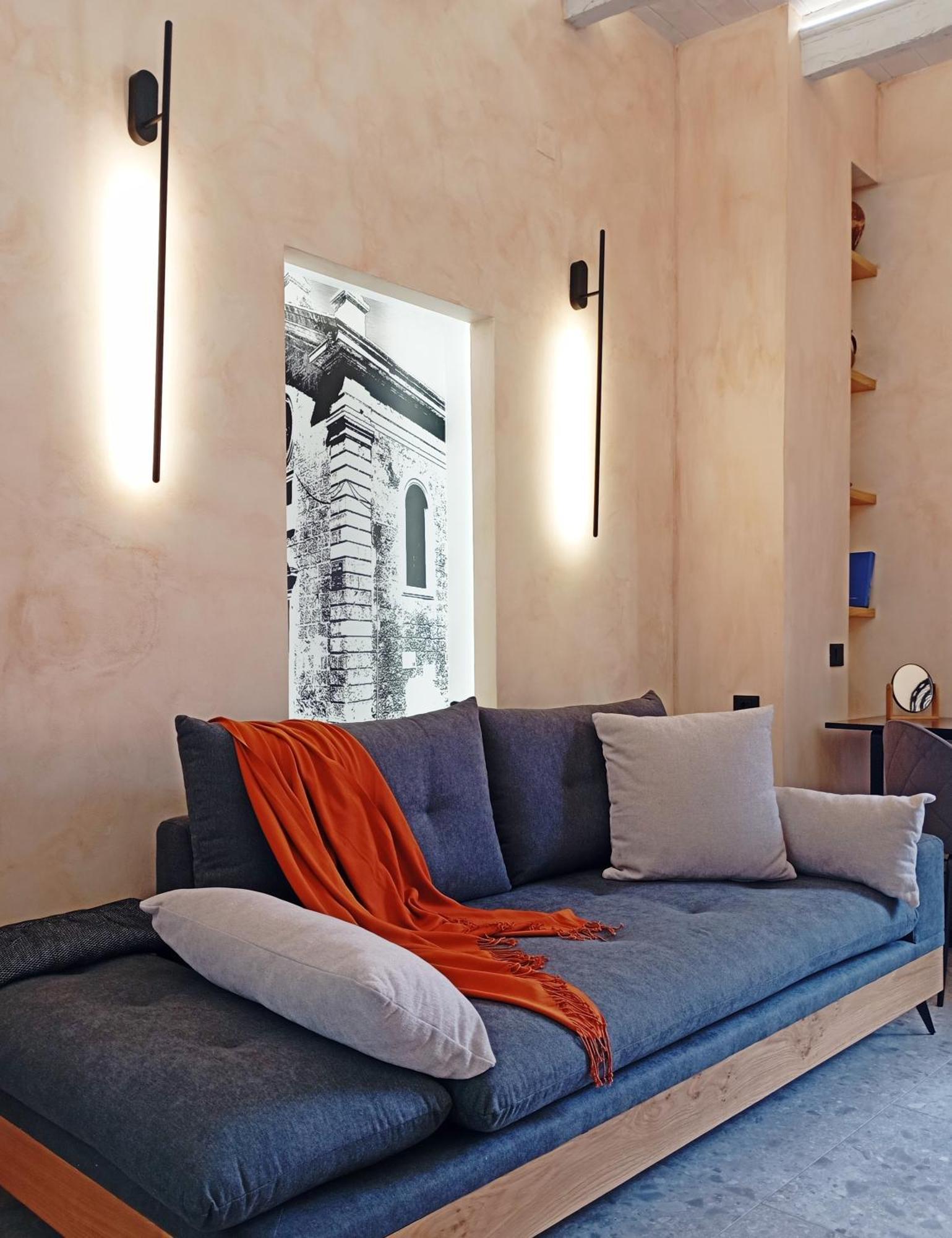 Domus Vivendi Hotel Chania  Bagian luar foto